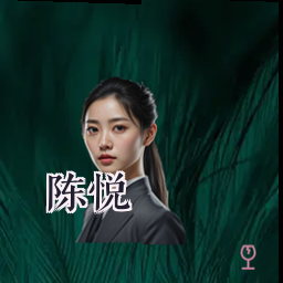 陈悦